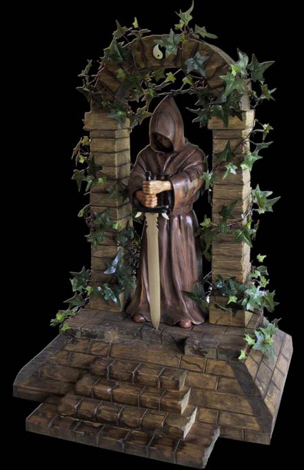 2003 Gatekeeper