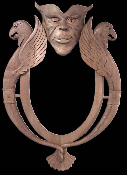 2005 Mirror Aegir
