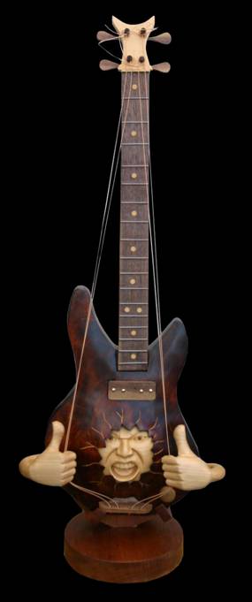 2005 Rockstar I