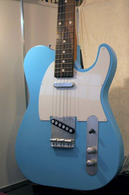 2006 Guitar