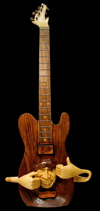2007 Rockstar III