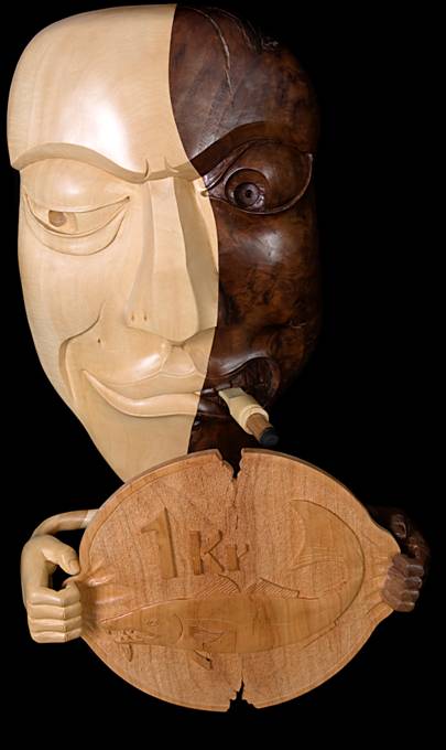 2008 Black Oktober