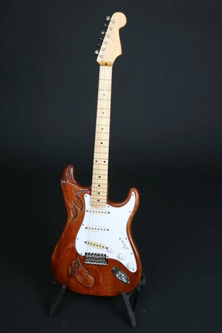 2009 Guitar