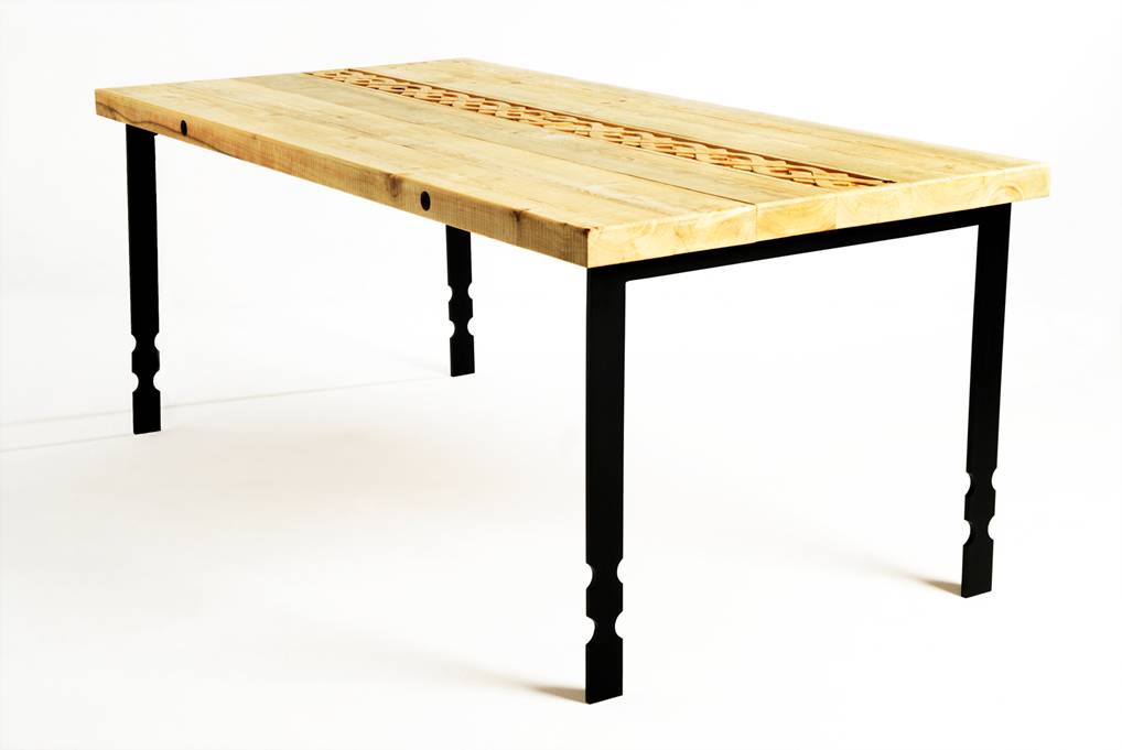 2010 Table