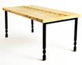 2010 Table